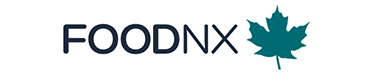 FOODNX logo