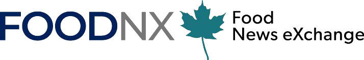 FOODNX logo