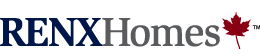 RENXHOMES logo