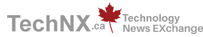 TechNX logo