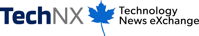 TechNX logo